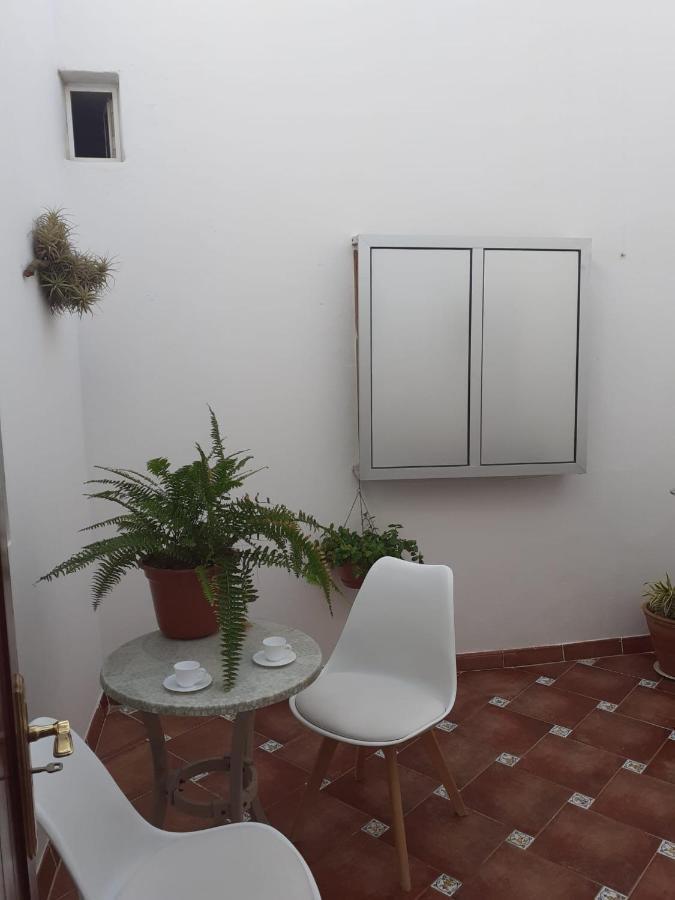 La Palma Alto Apartment Gran Tarajal